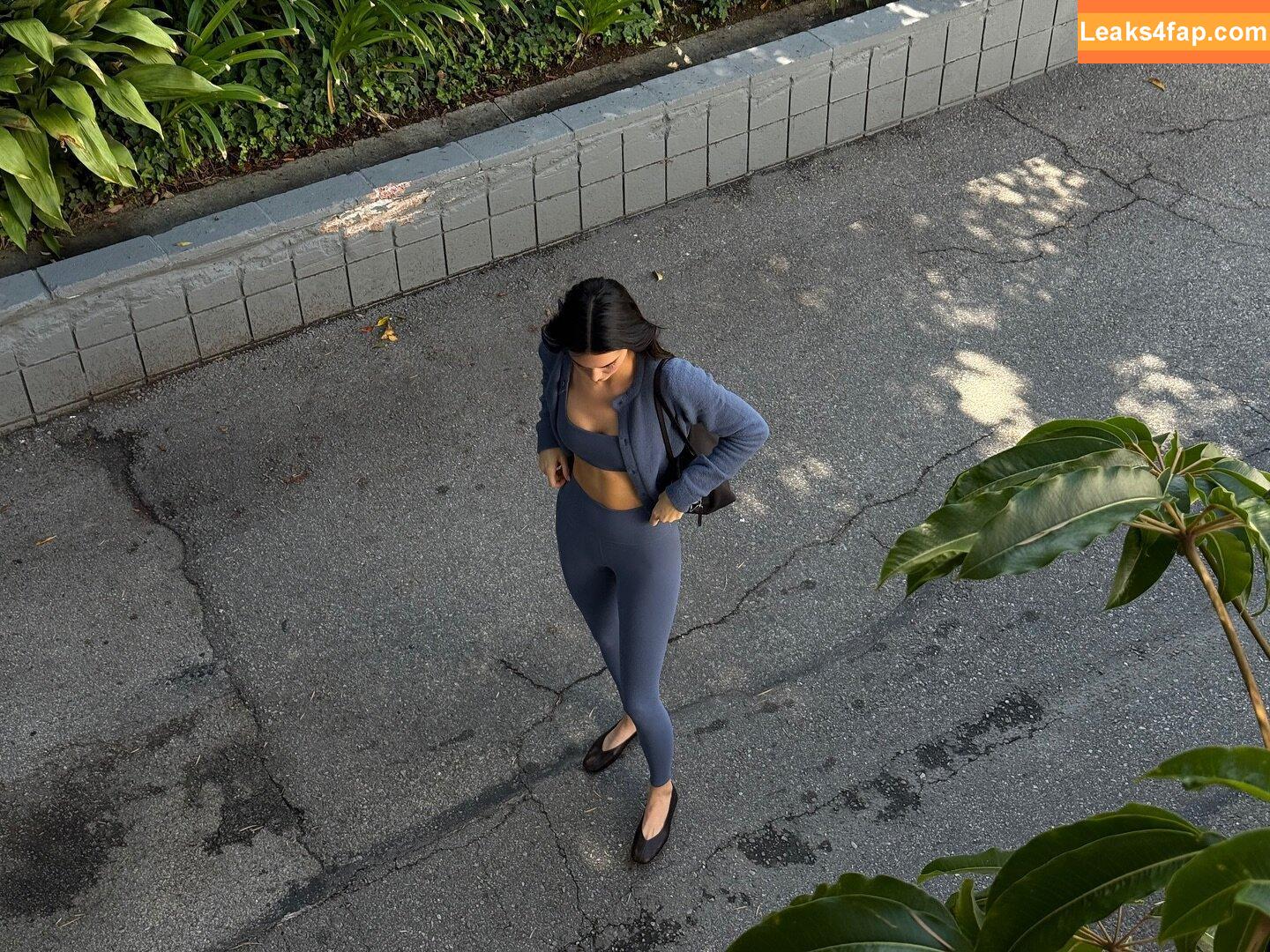 Kendall Jenner / KendallJenner leaked photo photo #4226