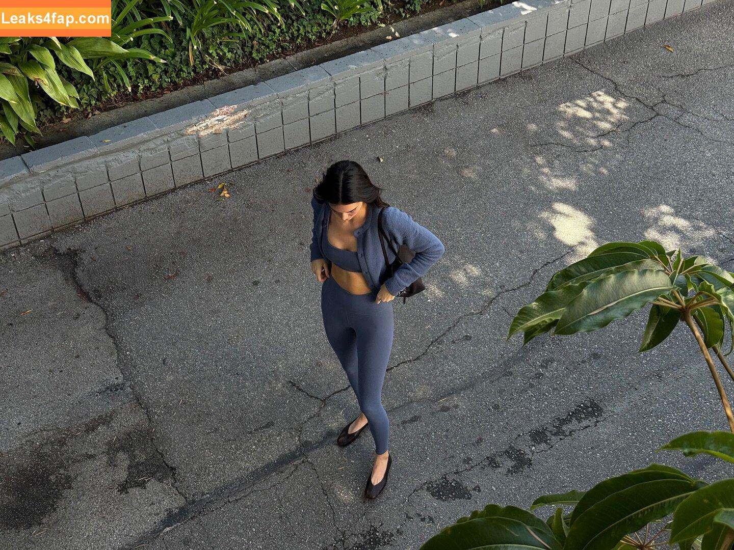 Kendall Jenner / KendallJenner leaked photo photo #4233