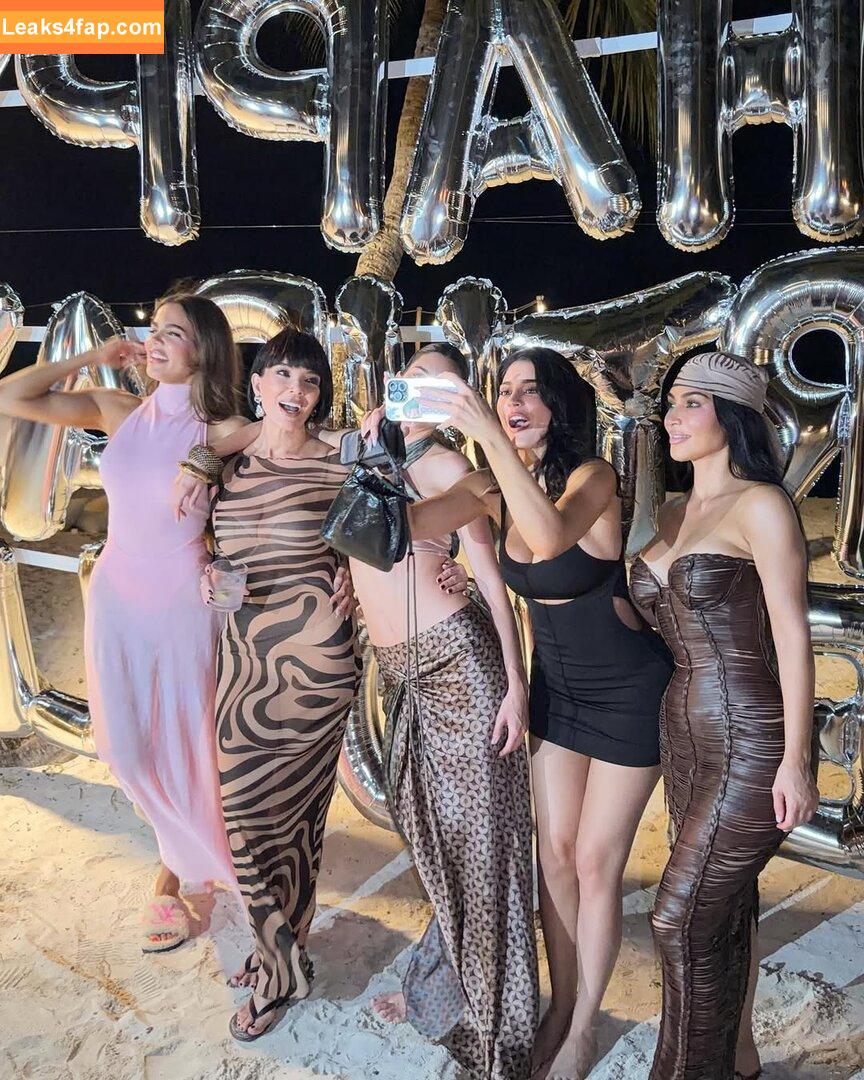 Kendall Jenner / KendallJenner leaked photo photo #4244