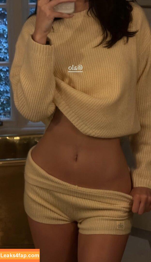 Kendall Jenner / KendallJenner leaked photo photo #4259