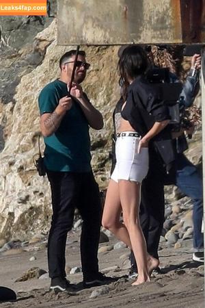 Kendall Jenner photo #4002