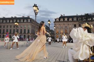 Kendall Jenner photo #4036