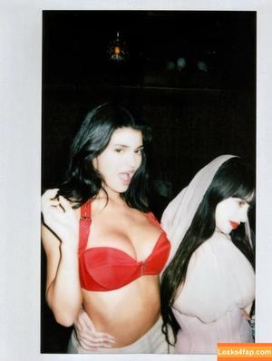 Kendall Jenner photo #4093