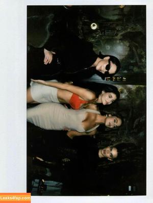 Kendall Jenner photo #4097