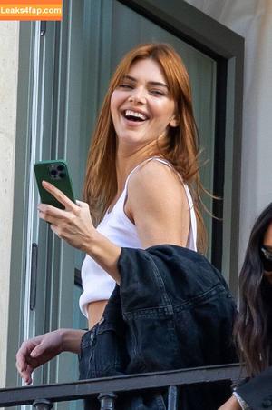 Kendall Jenner photo #4103
