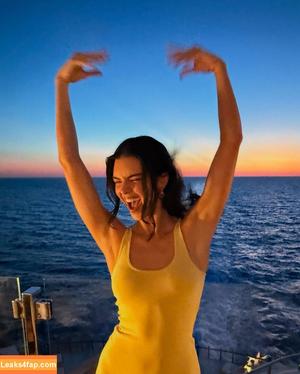Kendall Jenner photo #4167