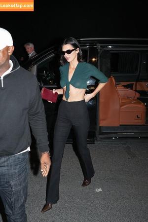 Kendall Jenner photo #4194