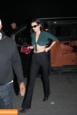 Kendall Jenner photo #4197