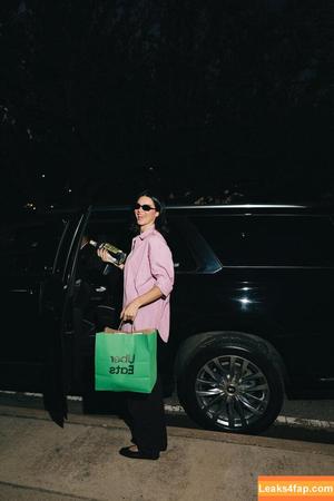 Kendall Jenner фото #4218