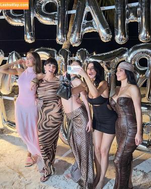 Kendall Jenner photo #4244