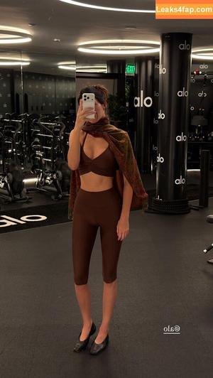 Kendall Jenner photo #4251