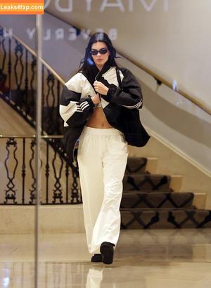 Kendall Jenner фото #4272
