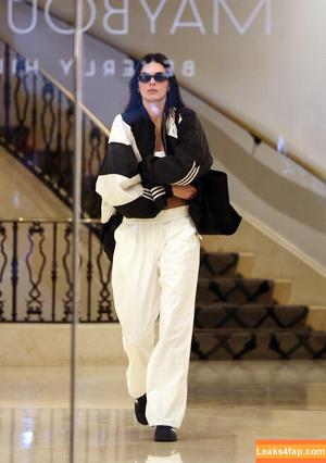 Kendall Jenner фото #4274