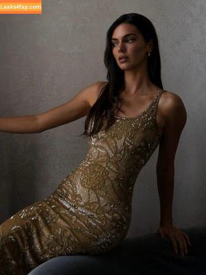 Kendall Jenner photo #4314