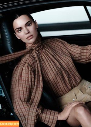 Kendall Jenner photo #4321