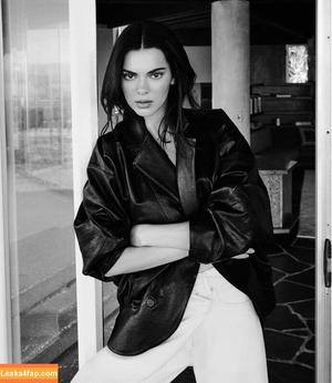Kendall Jenner photo #4322