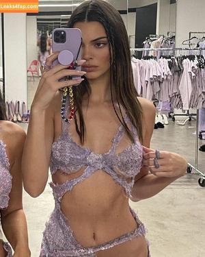 Kendall Jenner photo #4334