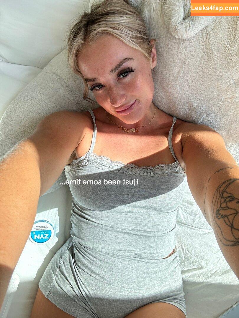 Kendall Pounders / kendall.pounders слитое фото фото #0045