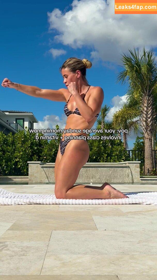 Kendall Toole / fitxkendall / https: / kendalltoole leaked photo photo #0019