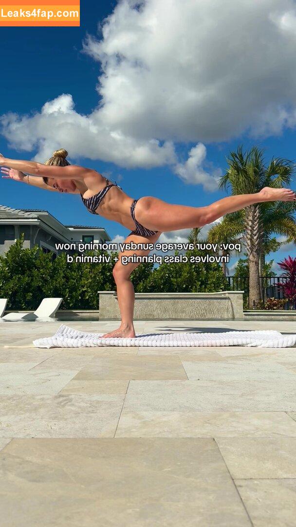 Kendall Toole / fitxkendall / https: / kendalltoole leaked photo photo #0025