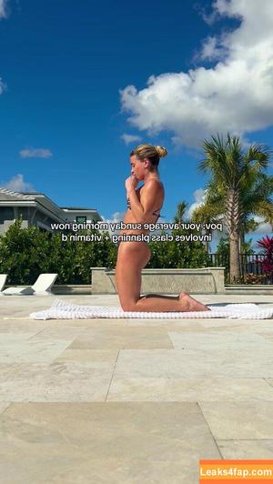 Kendall Toole photo #0020