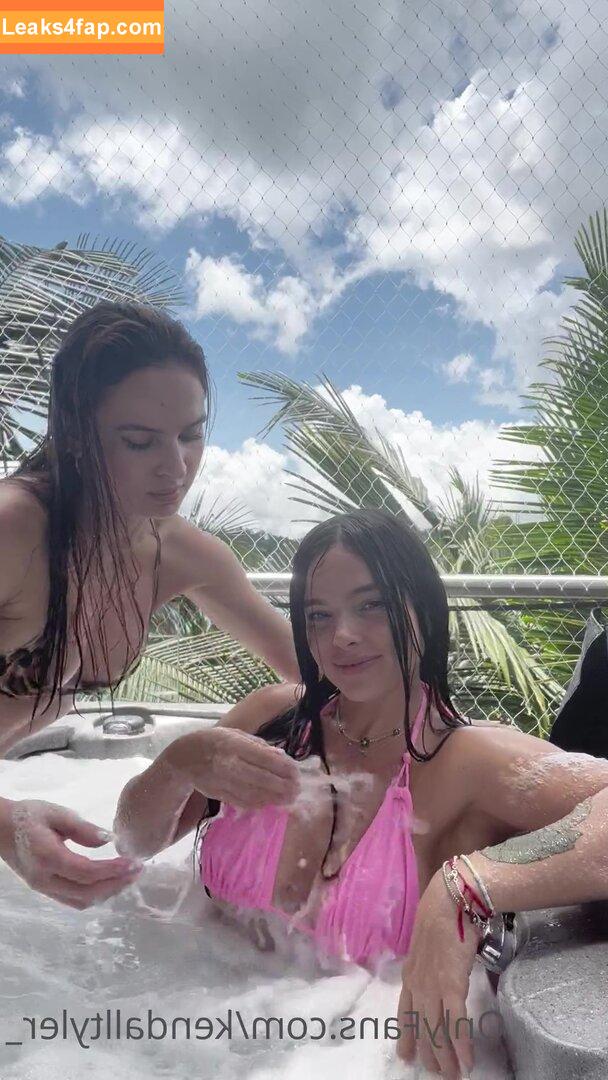 Kendalltyler_ / Kendalltyler leaked photo photo #0101