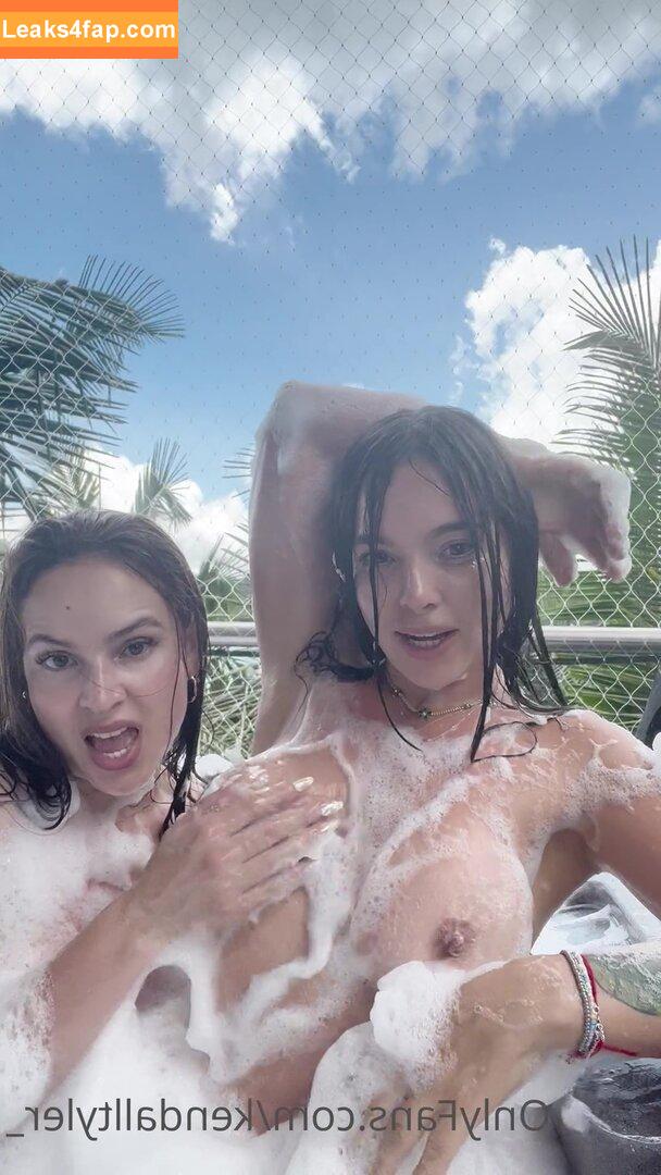 Kendalltyler_ / Kendalltyler leaked photo photo #0104