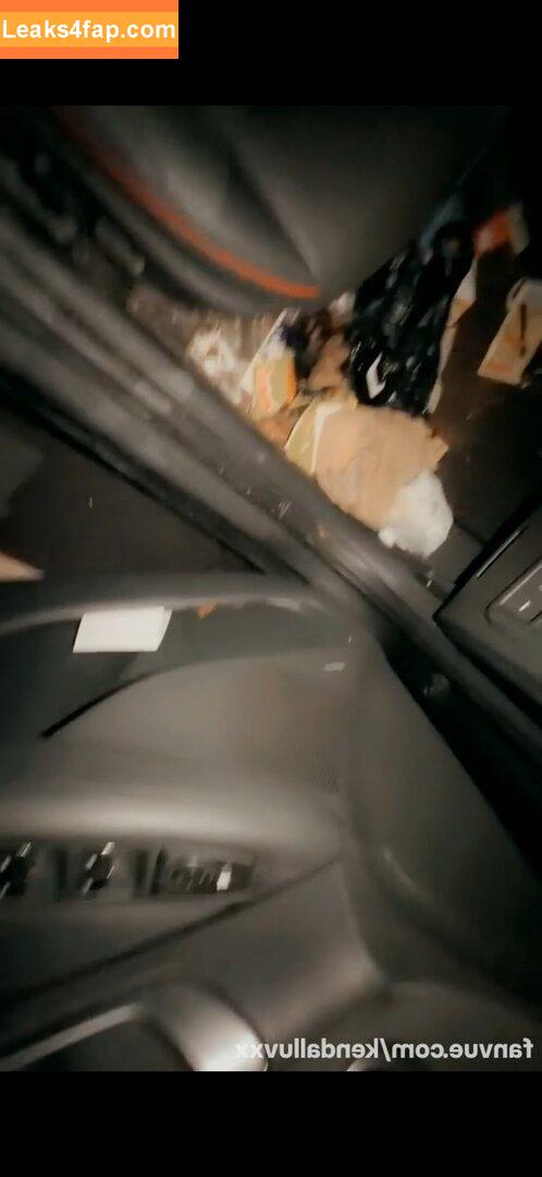 Kendalluvxx / Kendal Ortega / https: / kxndalo leaked photo photo #0207