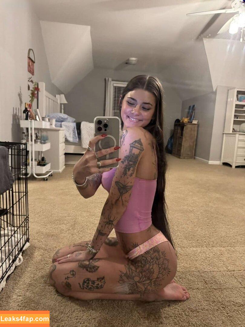 Kendle Butterworth / kendlebutterworth leaked photo photo #0041