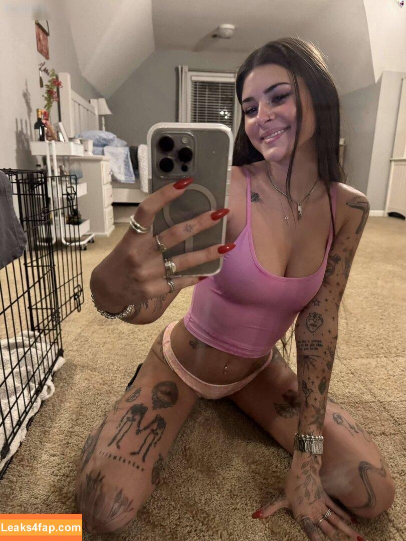 Kendle Butterworth / kendlebutterworth leaked photo photo #0043