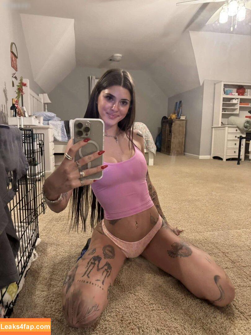 Kendle Butterworth / kendlebutterworth leaked photo photo #0045