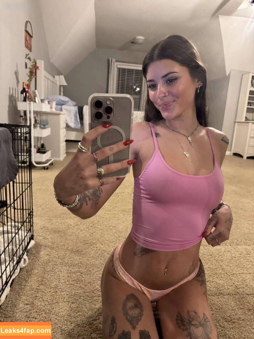Kendle Butterworth / kendlebutterworth leaked photo photo #0048