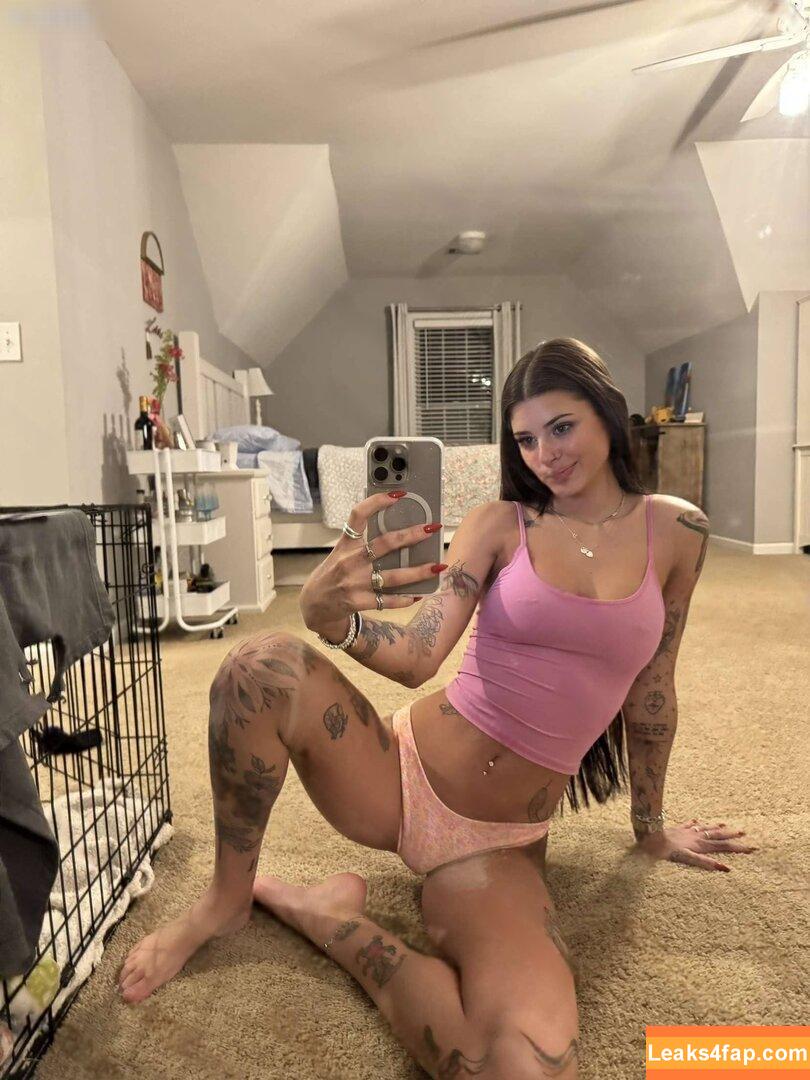 Kendle Butterworth / kendlebutterworth leaked photo photo #0049