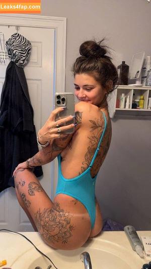 Kendle Butterworth photo #0021