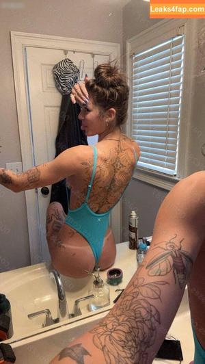 Kendle Butterworth photo #0022