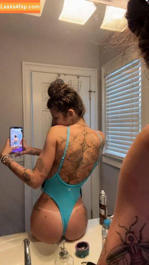 Kendle Butterworth photo #0024