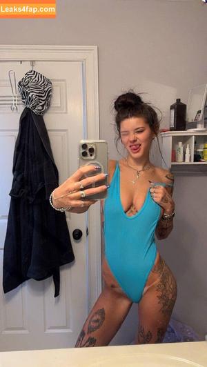Kendle Butterworth photo #0025