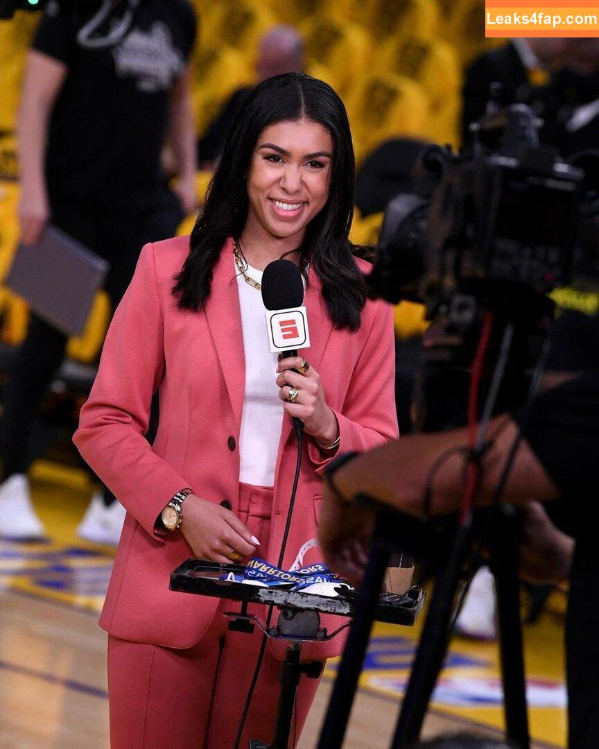 Kendra Andrews / ESPN / kendra__andrews / kendra_andrews слитое фото фото #0009