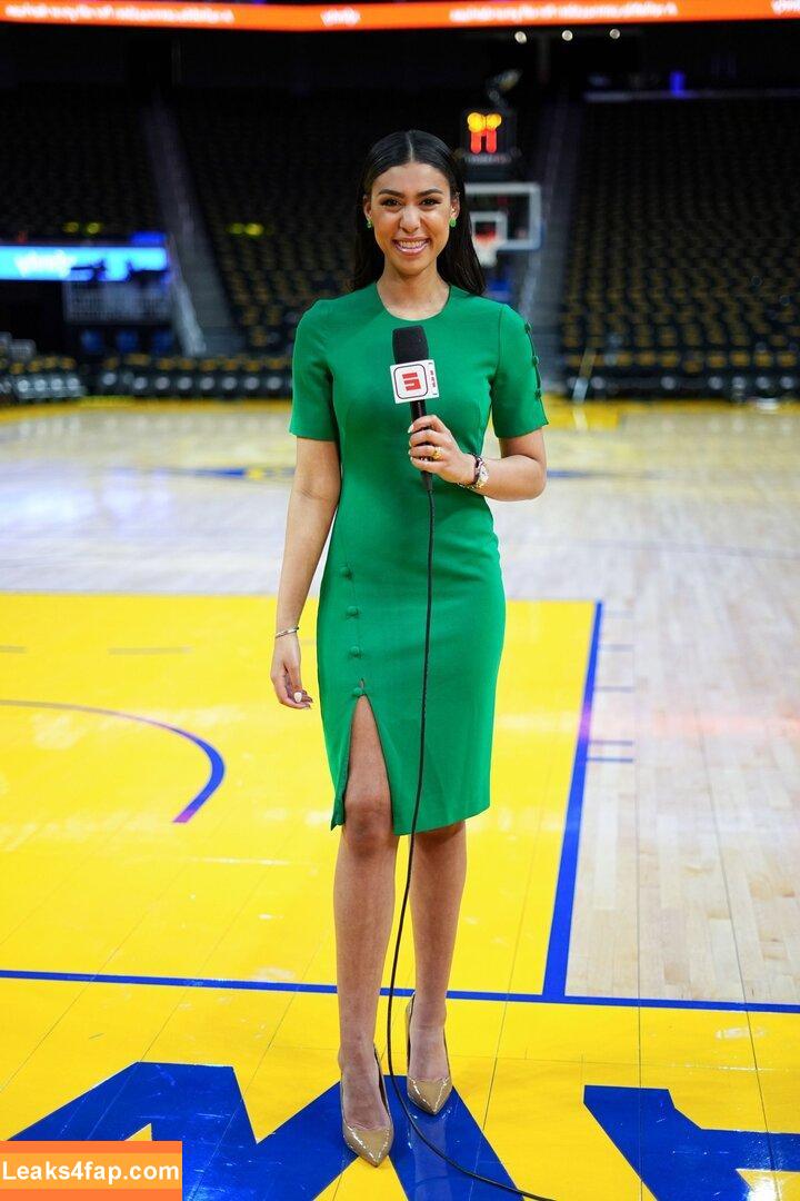 Kendra Andrews / ESPN / kendra__andrews / kendra_andrews слитое фото фото #0011