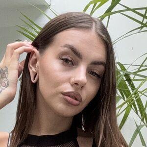 random model