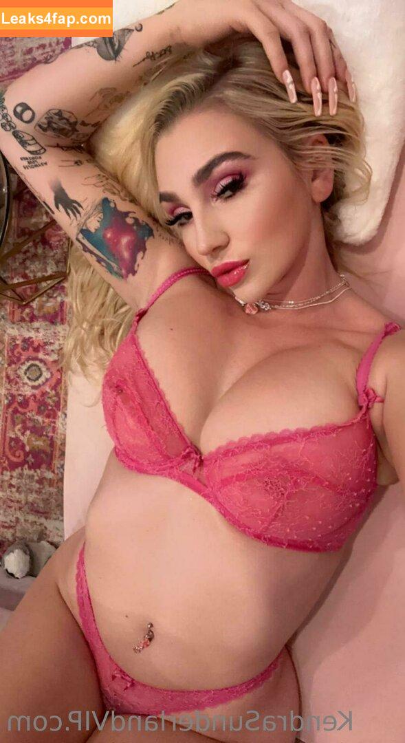 Kendra Sunderland / kslibrarygirl / therealkslibrarygirl слитое фото фото #0072