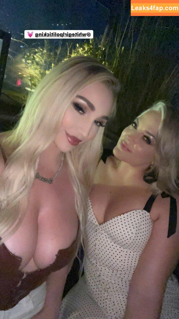 Kendra Sunderland / kslibrarygirl / therealkslibrarygirl слитое фото фото #0088