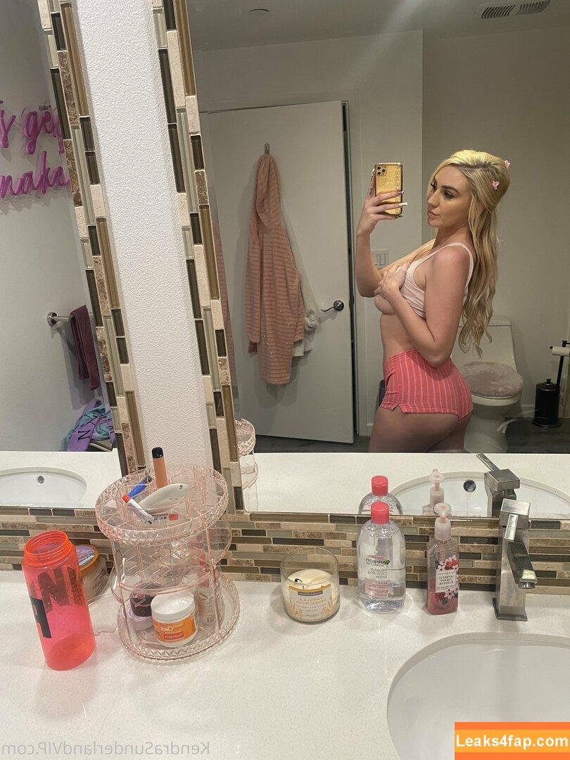 Kendra Sunderland / kslibrarygirl / therealkslibrarygirl слитое фото фото #0155