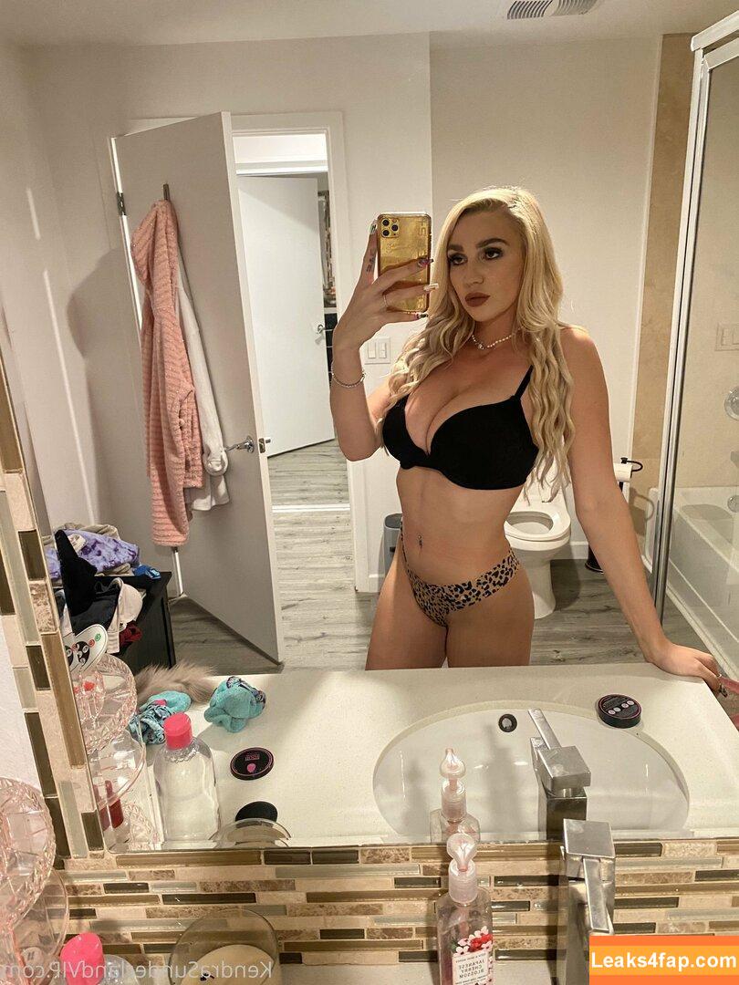 Kendra Sunderland / kslibrarygirl / therealkslibrarygirl слитое фото фото #0166