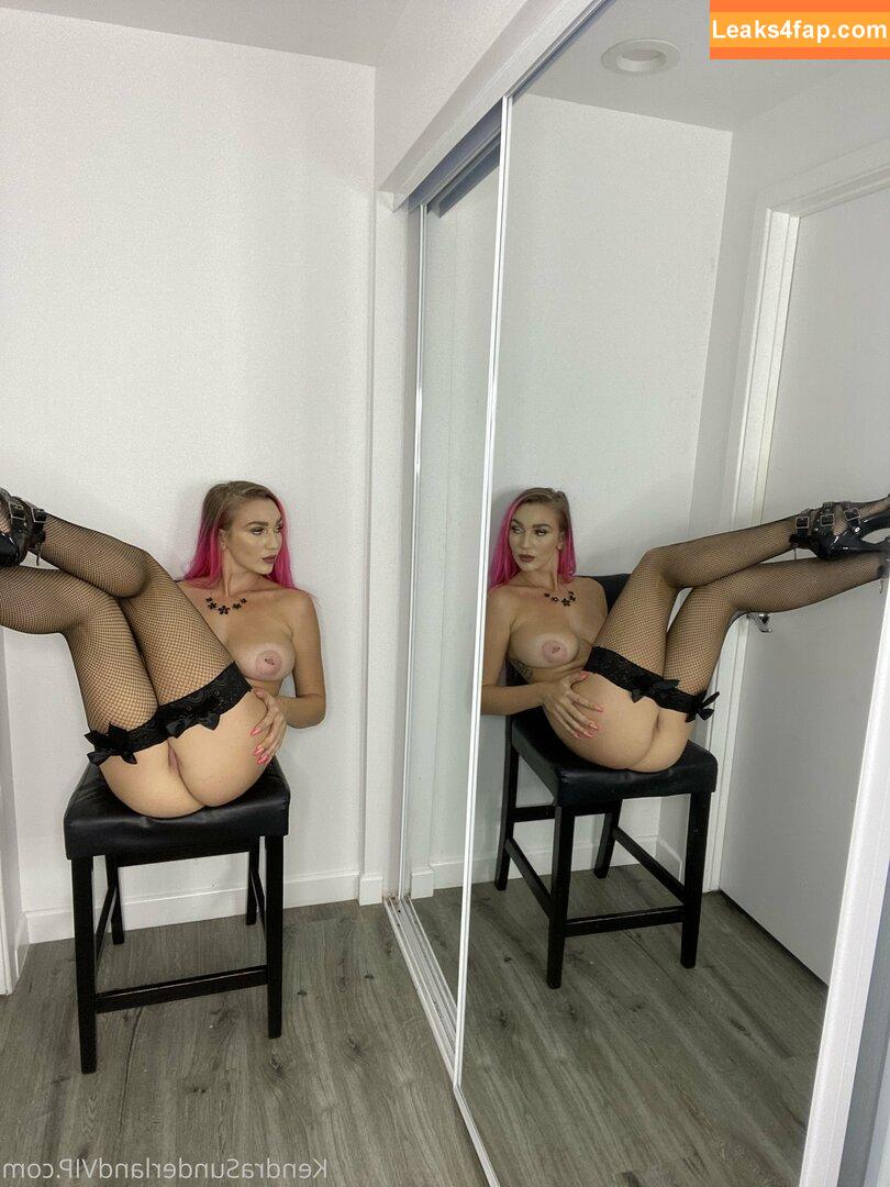 Kendra Sunderland / kslibrarygirl / therealkslibrarygirl слитое фото фото #0179