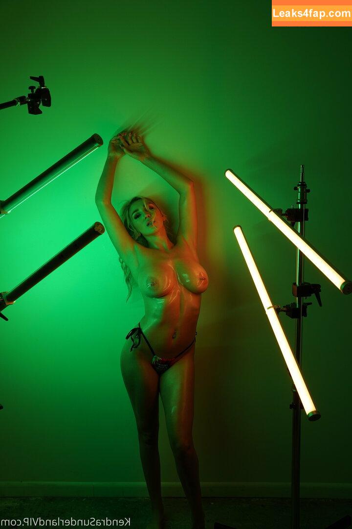 Kendra Sunderland / kslibrarygirl / therealkslibrarygirl слитое фото фото #0189