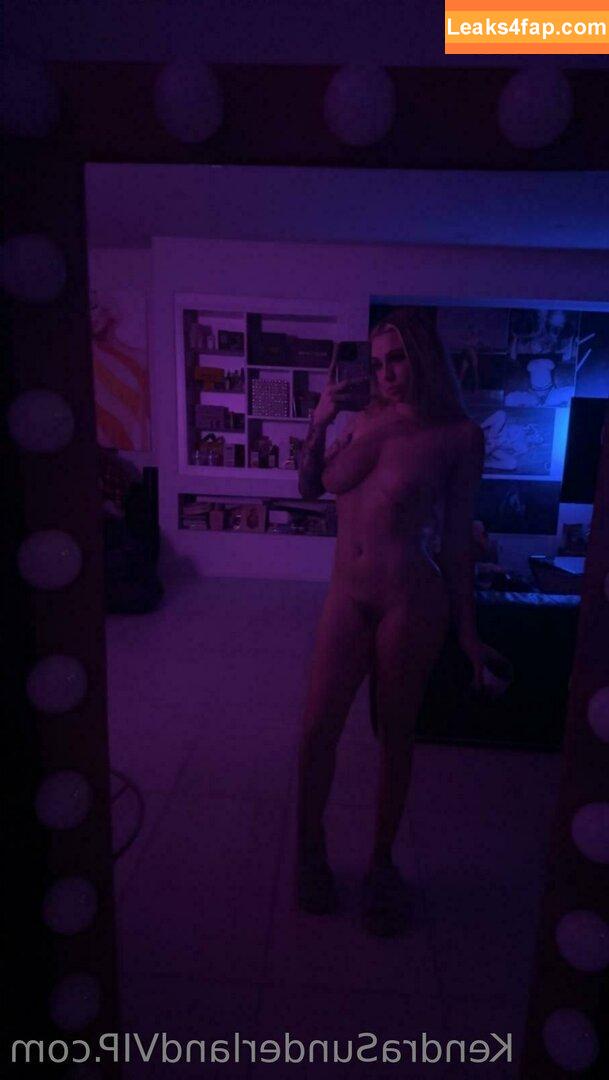 Kendra Sunderland / kslibrarygirl / therealkslibrarygirl слитое фото фото #0279