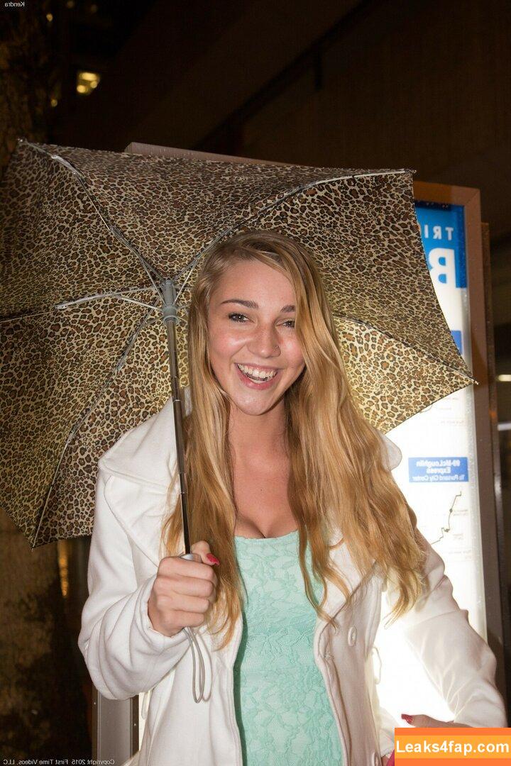 Kendra Sunderland / kslibrarygirl / therealkslibrarygirl слитое фото фото #0718