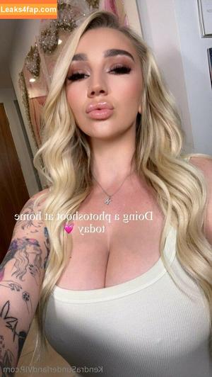 Kendra Sunderland фото #0416