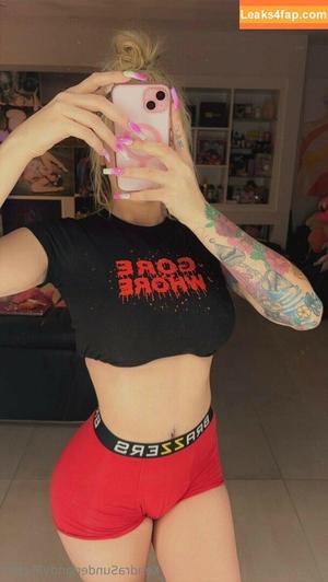 Kendra Sunderland фото #0527